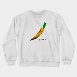 Carrot - Andy Mulhall Crewneck Sweatshirt